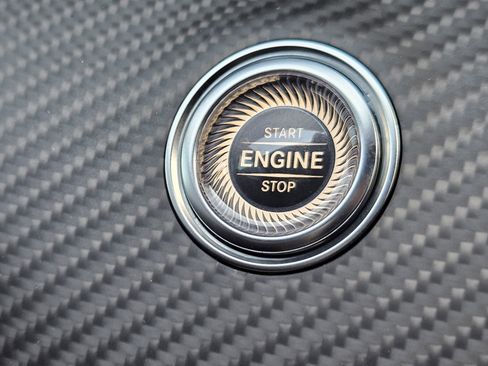 New 2026 Mercedes-Benz AMG GT 53 image 21