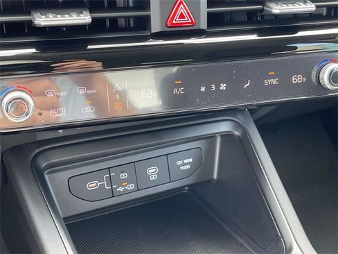 New 2026 Kia K5 LXS image 34