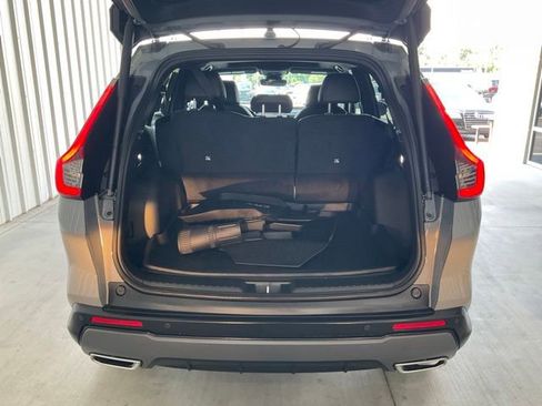 Used 2026 Honda CR-V Sport-L image 20