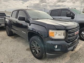 Used 2017 GMC Canyon SLE w/ Nightfall Edition video 1