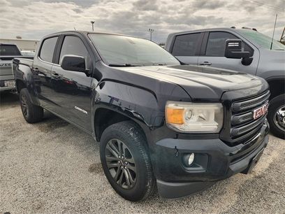Used 2017 GMC Canyon SLE w/ Nightfall Edition