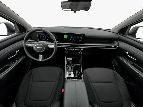 New 2025 Hyundai Tucson SEL image 19