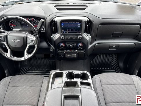 Used 2020 Chevrolet Silverado 1500 RST w/ All-Star Edition AWD/4WD image 15