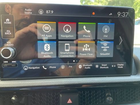 Certified 2023 Honda CR-V Sport Touring image 11