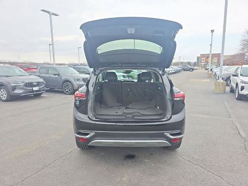 Used 2023 Buick Envision Essence image 7