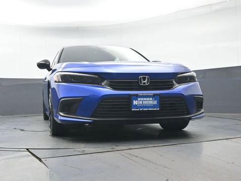 Certified 2023 Honda Civic Sport image 37