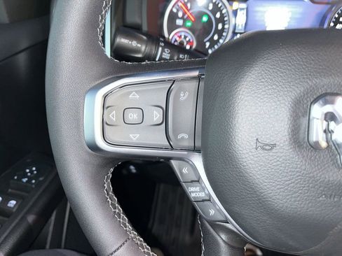 New 2026 RAM 1500 Big Horn image 49