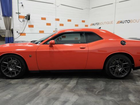 Used 2017 Dodge Challenger R/T Scat Pack image 18