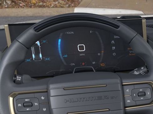 New 2025 GMC Hummer EV 2X image 18