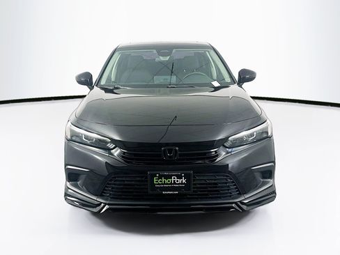 Used 2023 Honda Civic EX image 2