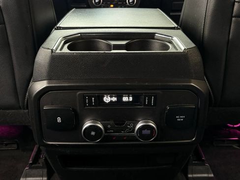 Used 2018 Ford Expedition Max Limited AWD/4WD image 27