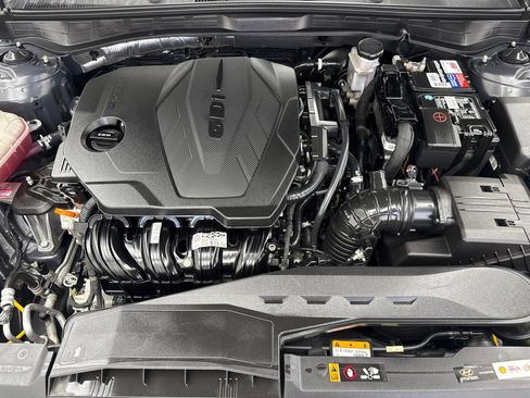 Used 2023 Hyundai Sonata SEL FWD image 52