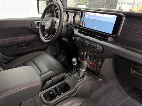 New 2026 Jeep Wrangler Rubicon image 22