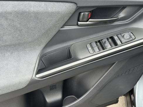 New 2026 Toyota C-HR AWD/4WD image 17