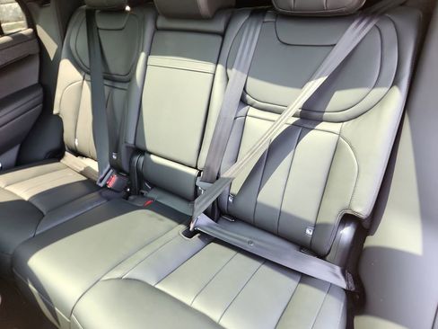 New 2025 Land Rover Range Rover Sport Autobiography AWD/4WD image 25