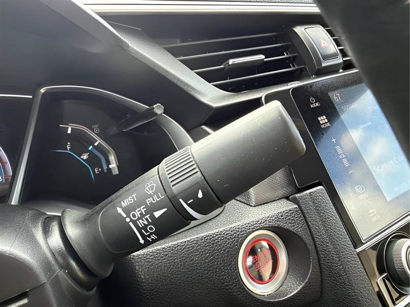 Used 2018 Honda Civic EX-L image 44
