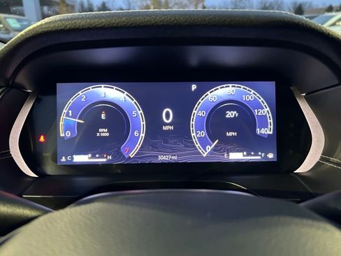 Used 2022 Jeep Grand Cherokee L Limited w/ Trailer Tow Group (B) image 11