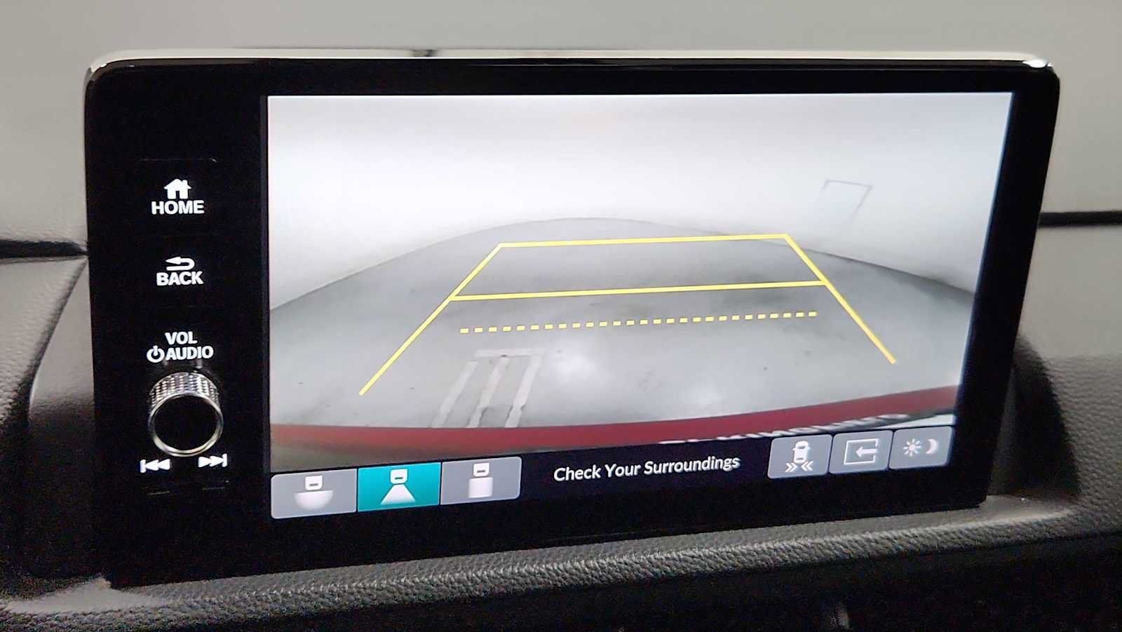 Used 2024 Honda CR-V Sport-L image 19