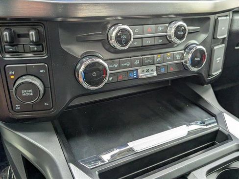 New 2025 Ford F250 Lariat w/ Lariat Ultimate Package image 14