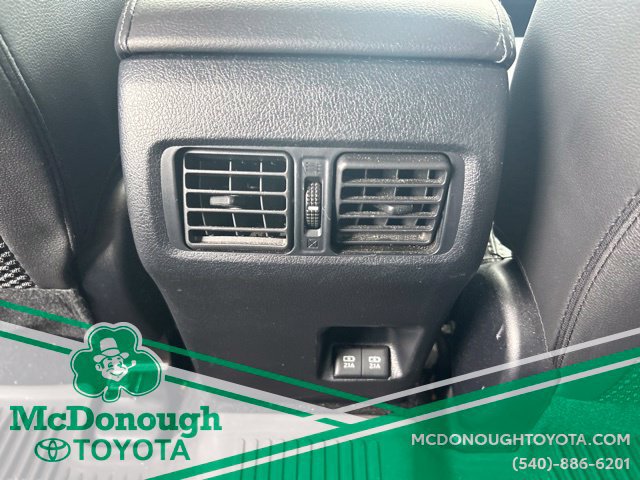 Used 2022 Toyota 4Runner TRD Sport w/ Technology Package AWD/4WD image 9