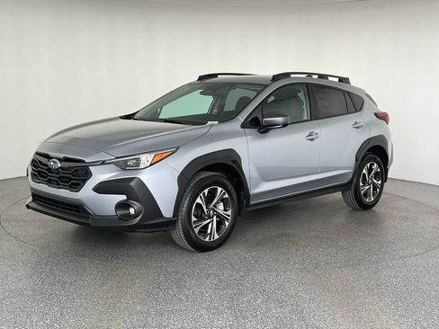 New 2026 Subaru Crosstrek 2.0i Premium AWD/4WD image 9