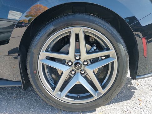 New 2026 Ford Mustang Coupe image 32