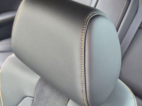 Certified 2026 Acura Integra A-Spec image 15