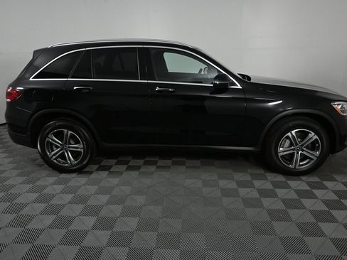 Certified 2022 Mercedes-Benz GLC 300 image 26