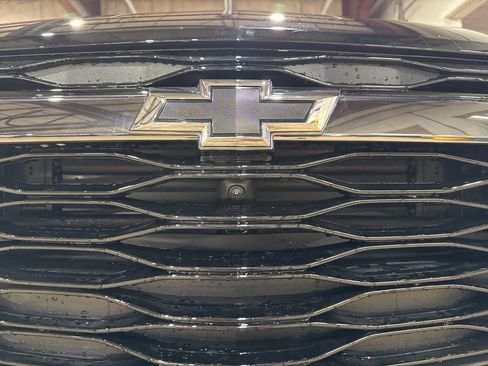 New 2026 Chevrolet Blazer RS w/ Driver Confidence II Package image 12