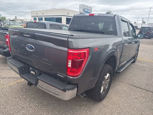 Used 2021 Ford F150 XLT w/ XTR Package AWD/4WD image 13