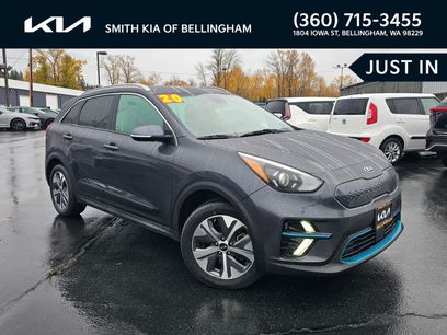 Used 2020 Kia Niro EX w/ Cold Weather Package