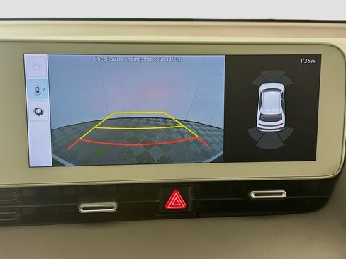 Used 2024 Hyundai Ioniq 5 SEL RWD image 23
