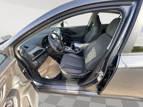 New 2026 Subaru Crosstrek 2.0i Premium AWD/4WD image 10