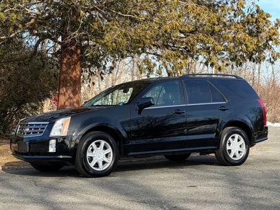 Used 2005 Cadillac SRX