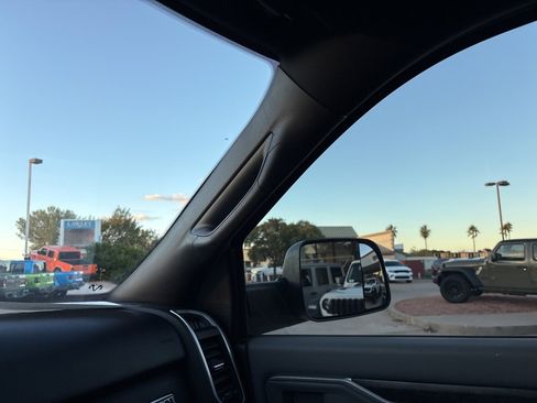 Certified 2021 RAM 2500 Big Horn w/ Level 1 Equipment Group image 35