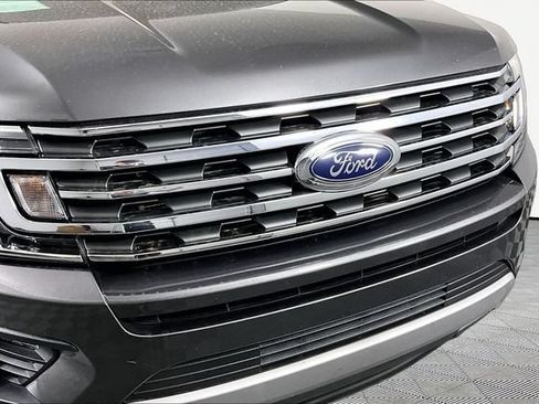 Used 2021 Ford Expedition Max XLT RWD image 31