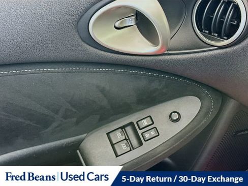 Certified 2019 Nissan 370Z Touring image 20