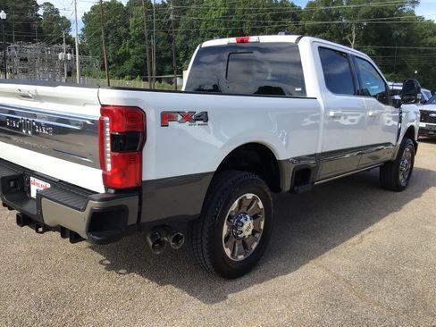 New 2026 Ford F250 King Ranch AWD/4WD image 8