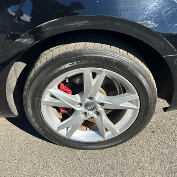 Used 2018 Audi A4 2.0T Ultra Premium FWD image 19
