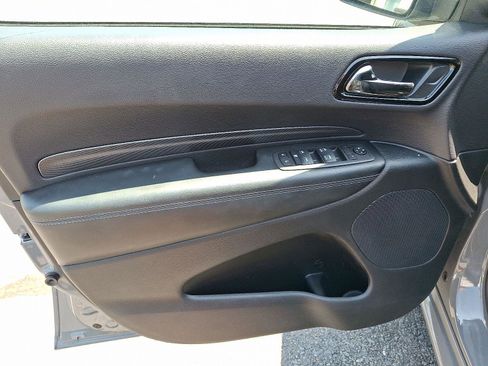Certified 2022 Dodge Durango GT image 14