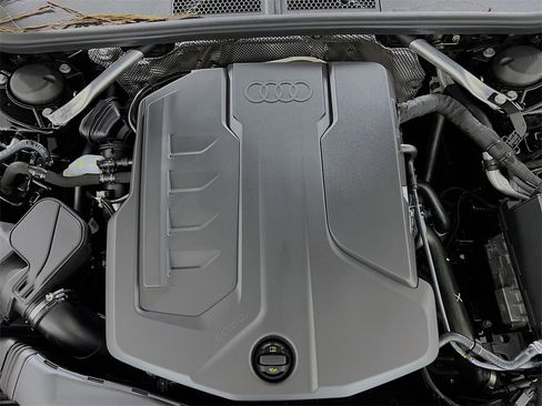 New 2025 Audi A5 2.0T Premium Plus image 29