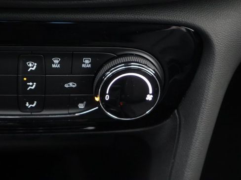 Certified 2023 Buick Encore GX Preferred w/ Cold Weather Comfort Package image 27