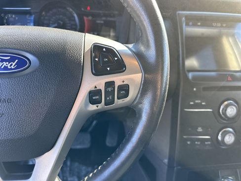 Used 2016 Ford Flex SEL w/ Equipment Group 202A image 21