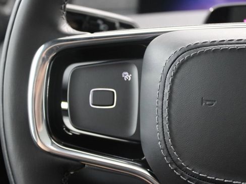 New 2025 Lincoln Navigator Reserve w/ Jet Appearance Package image 40