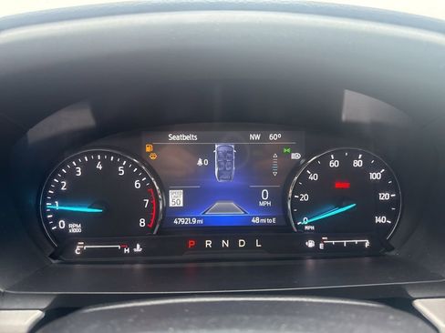 Used 2023 Ford Explorer XLT w/ Equipment Group 202A image 21