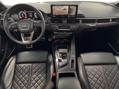 Used 2023 Audi S4 Prestige w/ Prestige Package image 19