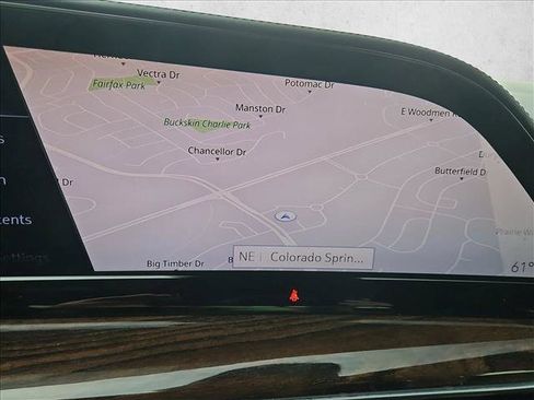 Used 2021 Cadillac Escalade Premium Luxury Platinum image 13