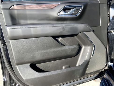 Used 2023 Chevrolet Tahoe LS w/ Driver Alert Package image 21