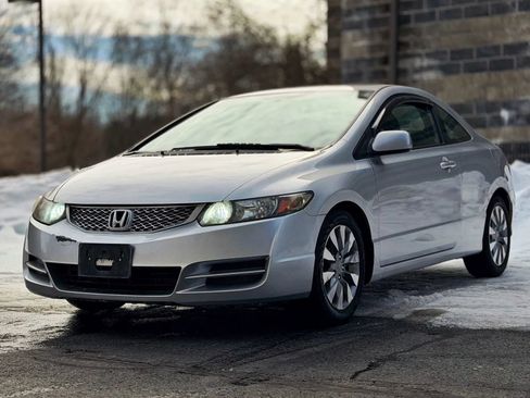 Used 2009 Honda Civic EX image 5