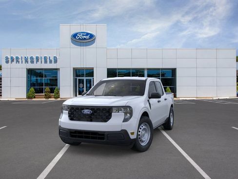 New 2026 Ford Maverick XL image 2